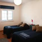 Casal Do Gois Vakantiehuis Atouguia Da Baleia