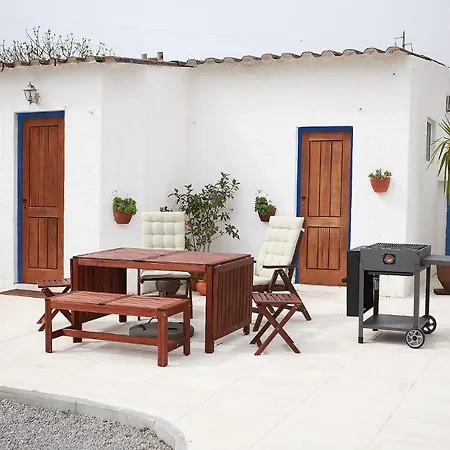 Vakantiehuis Casal Do Gois
