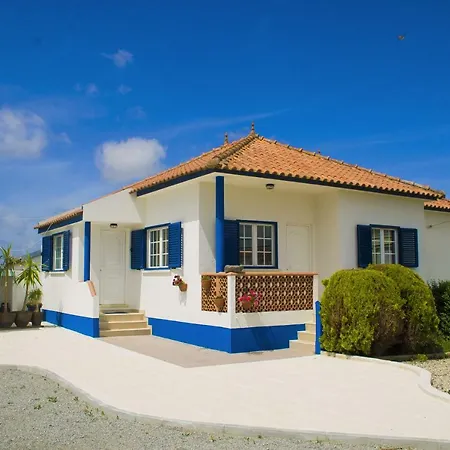 Casal Do Gois Ferienhaus