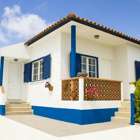 Casal Do Góis Casa de Férias Atouguia Da Baleia